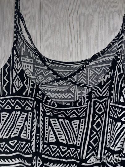 Комбинезон летний женский