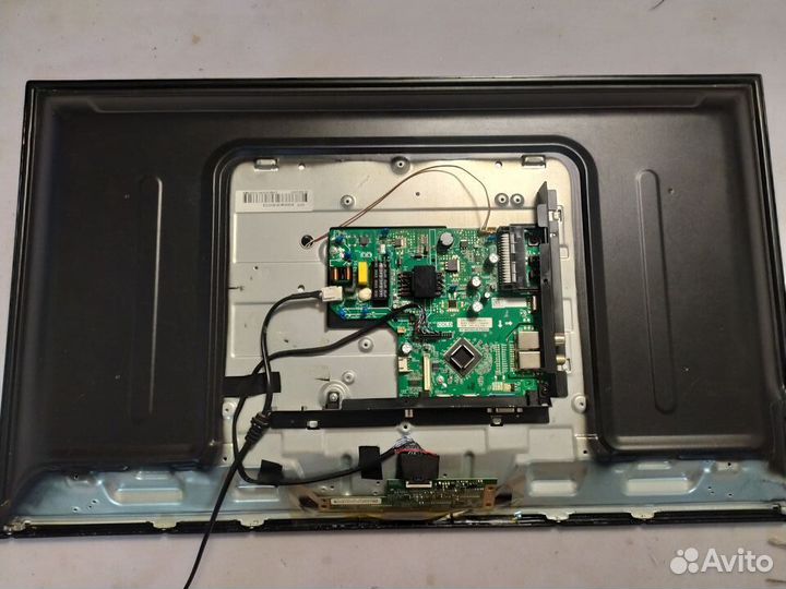 Запчасти к телевизорам (3)