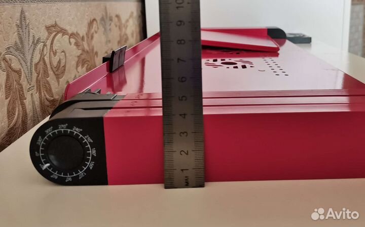 Столик трансформер с охлаждением