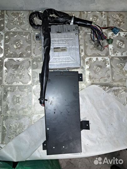 Автономный отопитель