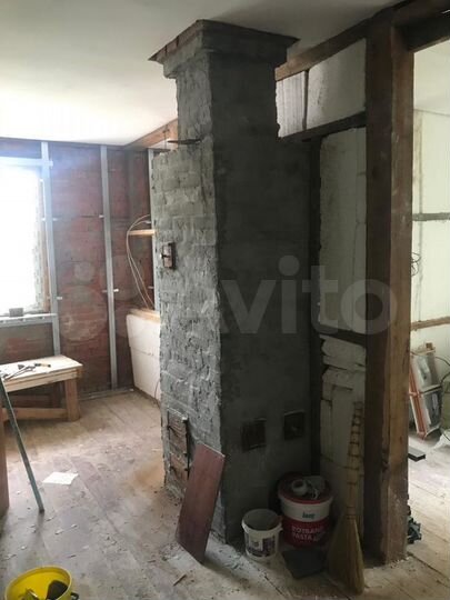 Дача 100 м² на участке 6 сот.