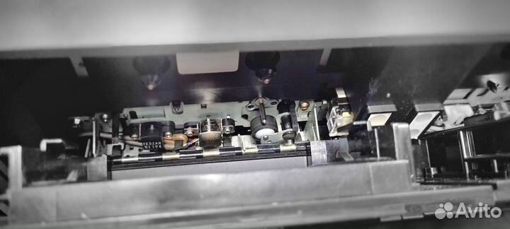 Магнитола National RX-C66