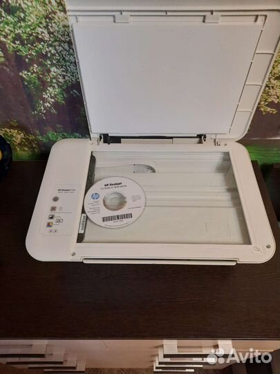 Принтер лазерный