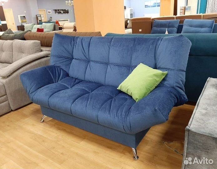 Диван 3 положения «Клик-Кляк»