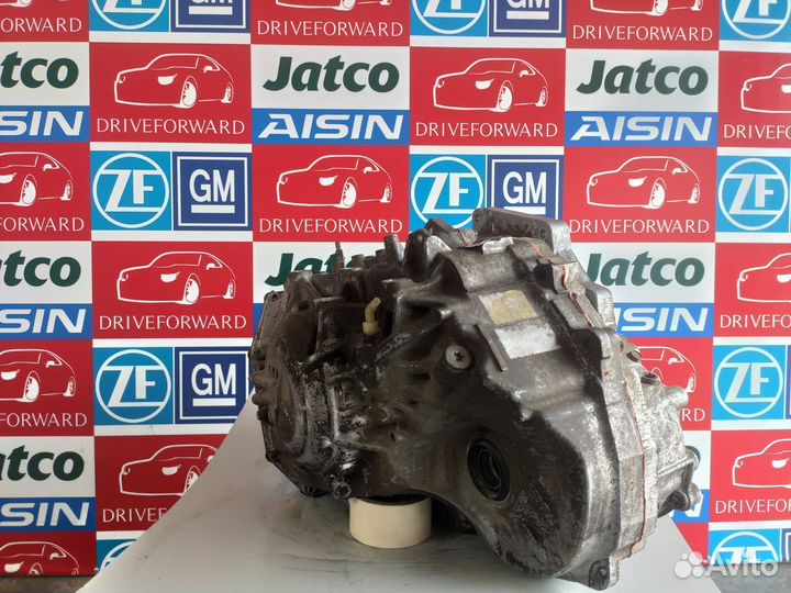 АКПП AW TF-80SC - 81SC land rover freelander(LR2)