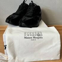 Maison margiela reebok tabi 43