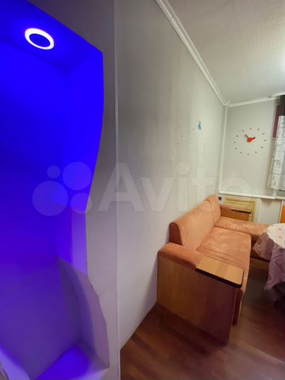 1-к. квартира, 45 м², 2/5 эт.