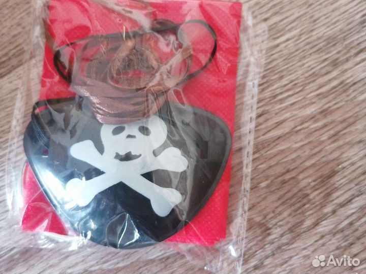 Настольная игра квест Сокровища капитана Крэйга