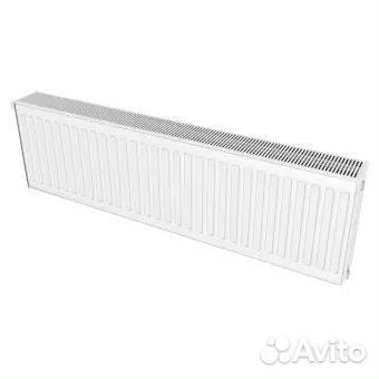 Стальной радиатор Valve Compact 22Х300X1500