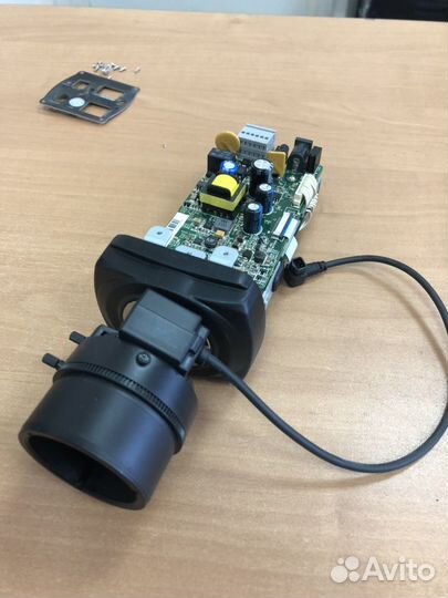 Ремонт камер видеонаблюдения, видеорегистраторы