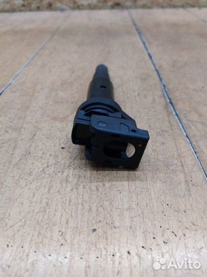 Катушка зажигания Bmw 1 Series N45B16AB 2007