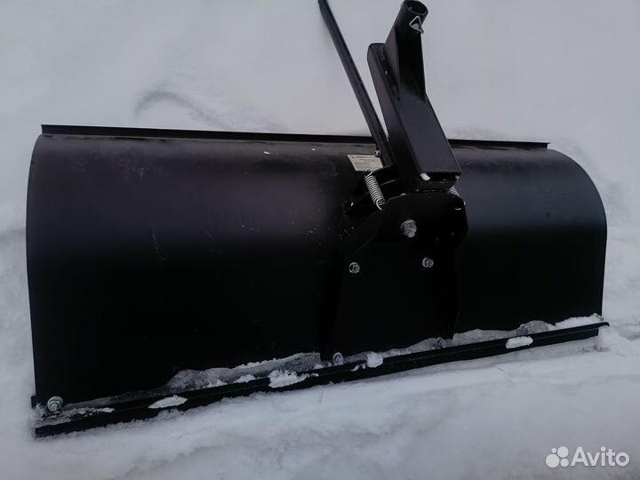 Отвал для мотоблока бу