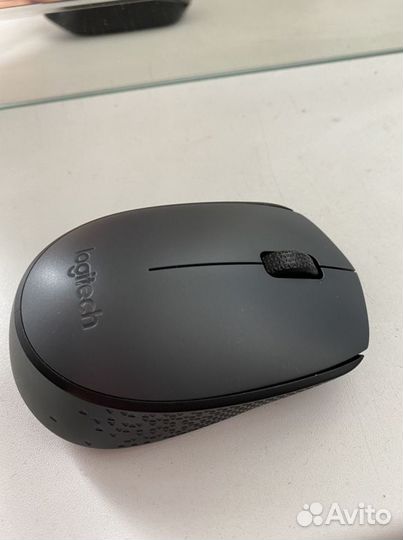 Беспроводная мышь