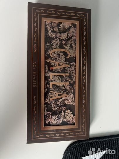 Палетка Ace Beauty Calla