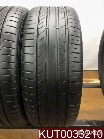Continental ContiSportContact 5 235/45 R19 99R