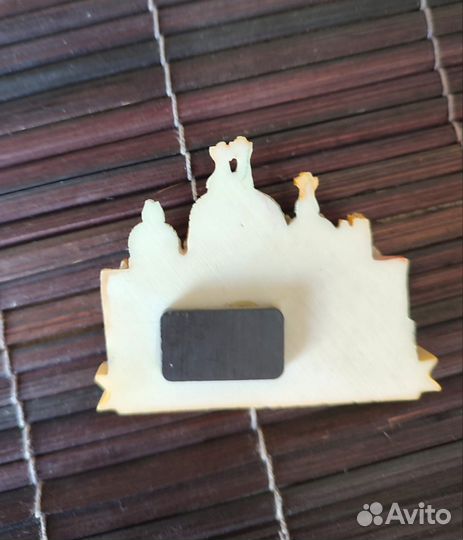 Сувениры из Европы