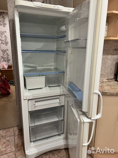 Холодильник