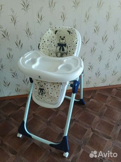 Стул для кормления
