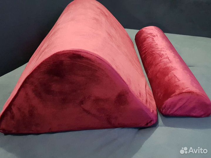 Подушки для наращивания ресниц