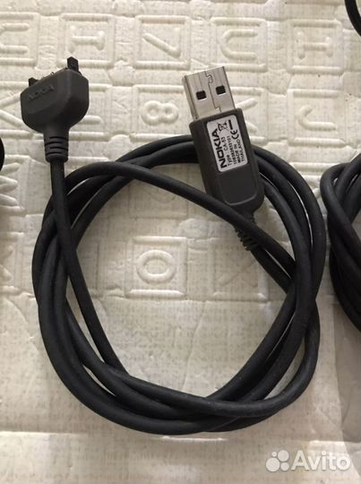 Зарядное устройство для телефона