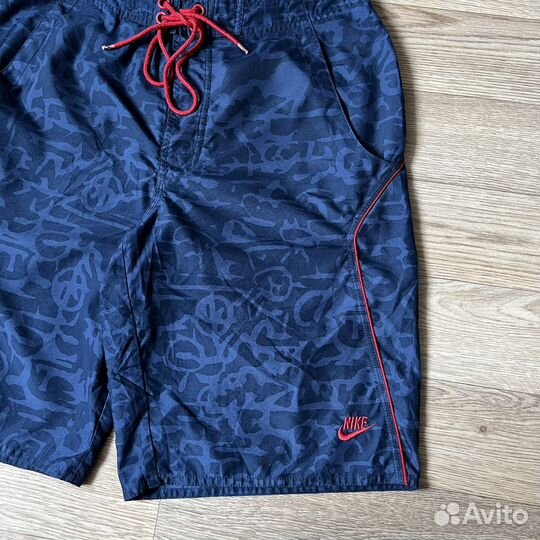 Шорты Nike Vintage