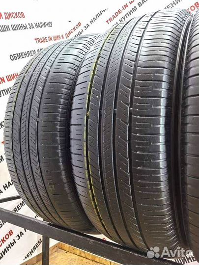 Goodyear Eagle LS 2 225/55 R18