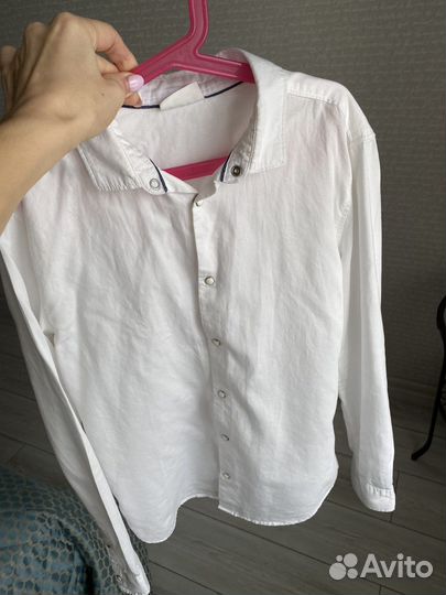 Рубашка acoola 164