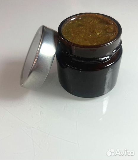 Чудо мёд с секретом