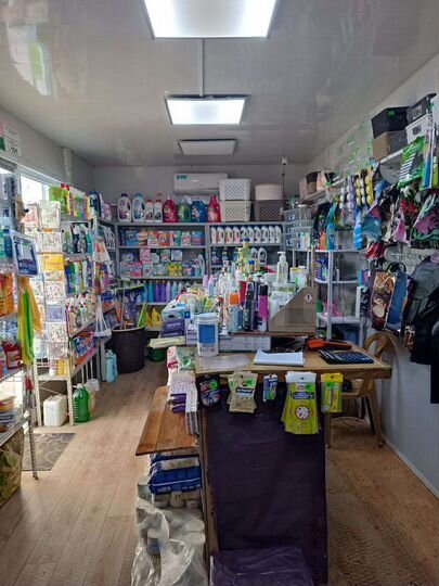 Торговая площадь, 25.6 м²