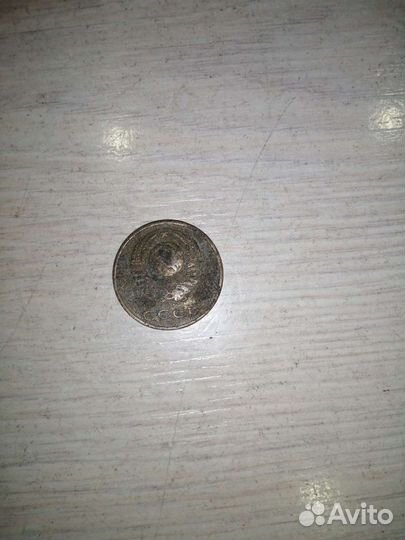 Монеты СССР