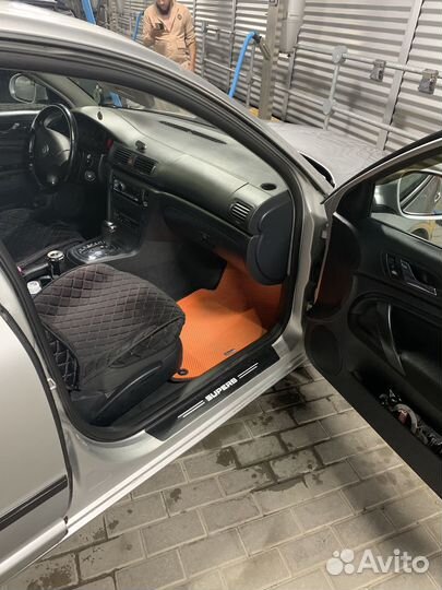 Skoda Superb 1.8 AT, 2007, 252 000 км