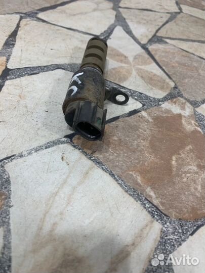 Клапан фазорегулятора Kia Ceed Ed хэтчбэк 1.6 122