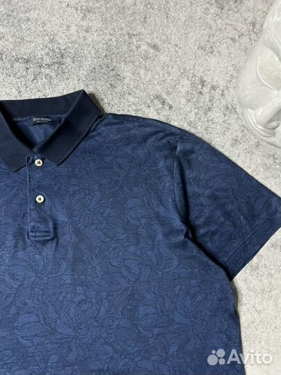 Поло Gran Sasso / 48(M) / Оригинал