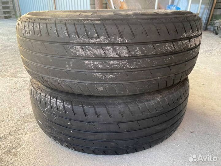 Nexen N'Fera SU4 185/65 R15 88H