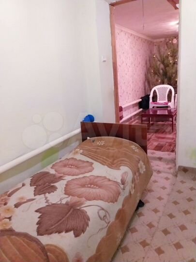 Дом 48 м² на участке 4,5 сот.