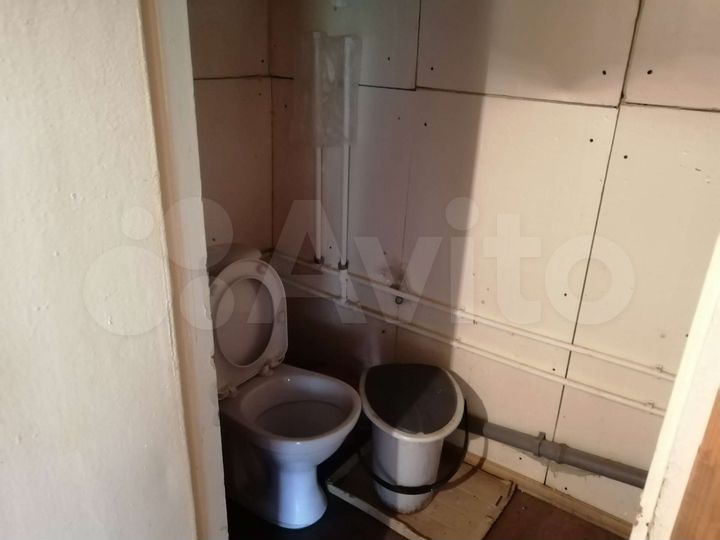 Дом 38 м² на участке 50 сот.