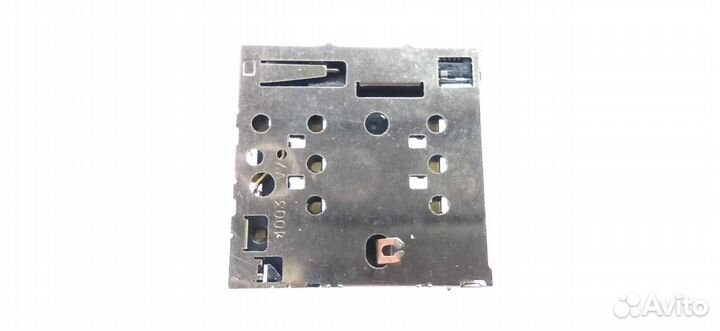 Разъем для sim-карты Nokia 820, 630, 630 Dual, 635