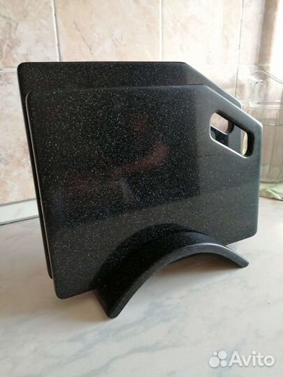 Разделочные доски