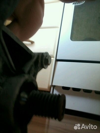 Двигатель стиральной машины