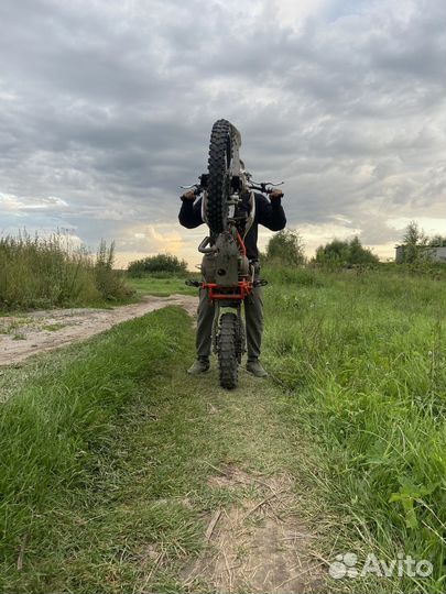 Kayo basic tt140em