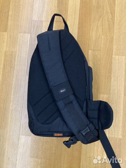 Рюкзак для фототехники Lowepro sling shot 200 AW