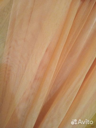 Вечернее платье в пол 42 44