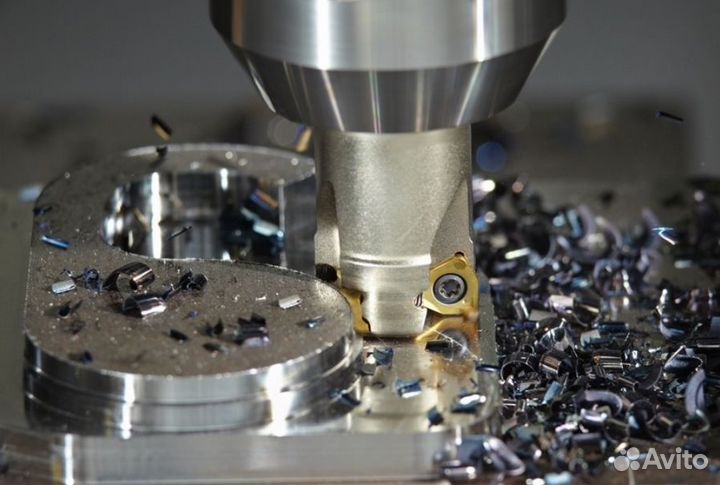 Металлообработка. Фрезеровка. Токарка. Сварка