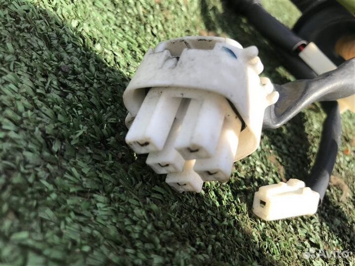 Проводка салона задняя Toyota Camry Gracia MCV25