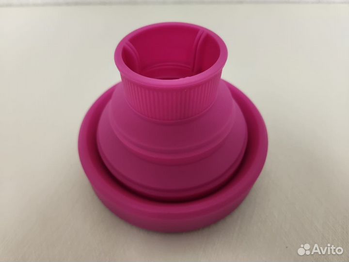 Насадка диффузор для фена