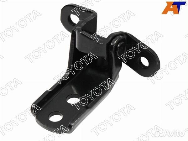 Петля двери toyota camry japan