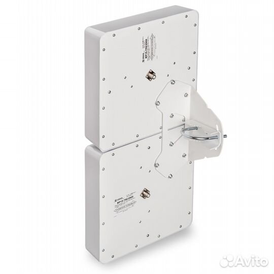 Широкополосная mimo антенна 15 дБ KAA15-750/2900