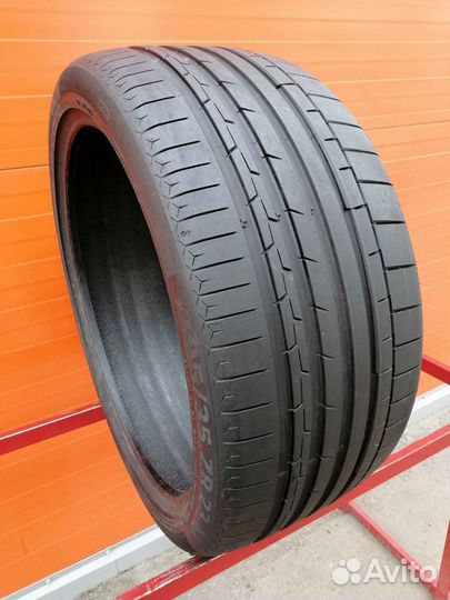Continental SportContact 6 295/35 R23 108Y