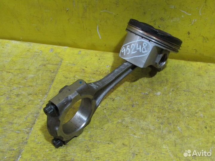 Поршень Toyota Corolla 150 07г 95248