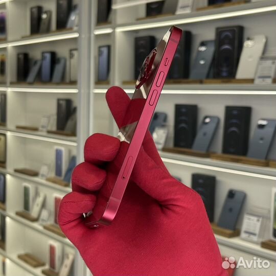 iPhone 13, 128 ГБ